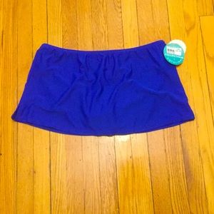 Catalina Swim Skirt